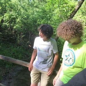 Meet your Posher, Scott